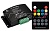 Аудиоконтроллер VT-S16-3x4A (12-24V, ПДУ Карта 18кн, RF), 23318 023318 Arlight